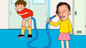 МНЕ УСТРОИЛИ 100 ПРАНКОВ В ШКОЛЕ 😡