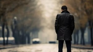 Bad Timing. Поболело и прошло