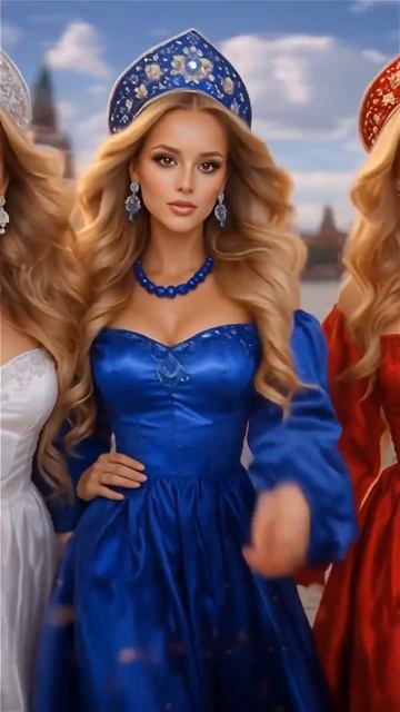 Анна Калашникова - «Русский русскому» ❤️ Премьера песни! ⭐️