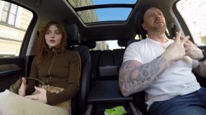 Квартирные воры использовали таксиста вслепую… но он их переиграл