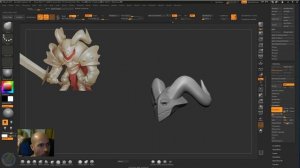 06. Создание подвижных и дублируемых сеток