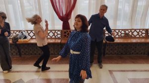 11 апреля.Первое слово...