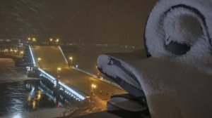 ❄️ Микаэл Таривердиев "Снег над Ленинградом" - ваш антистресс на репите