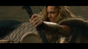 Banglistik - Alexandria / Justice League x Thor