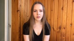 "Пилигримы" И. Бродский