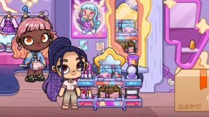 💜💜💜Лили лавбрейдс с помощью NPC💜💜💜ухожу с канала?! 😶😢