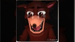 Самая первая анимация