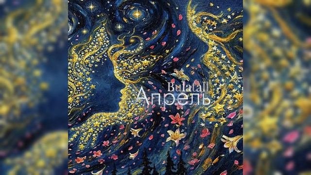 Bulatall — Апрель