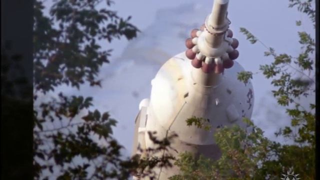 ракета символ Байконура смотреть онлайн