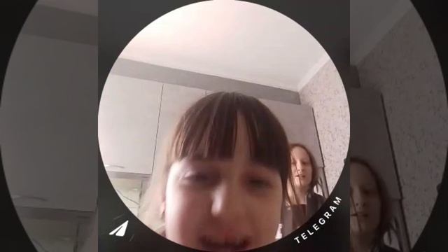 я и моя младшая сестра решили попить чаю в итоге чуть не разбудили всех 😂