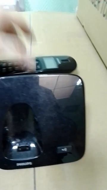 PHILIPS CD170 #philips #телефоны #радиостанция #ностальгия