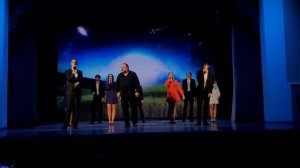 Студия Звонкие голоса - Трава у дома