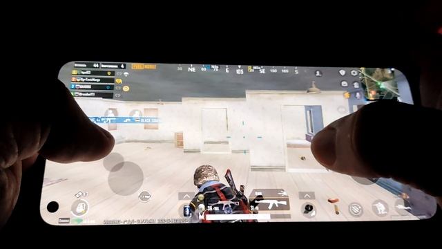 новый стрим с Рандомами.