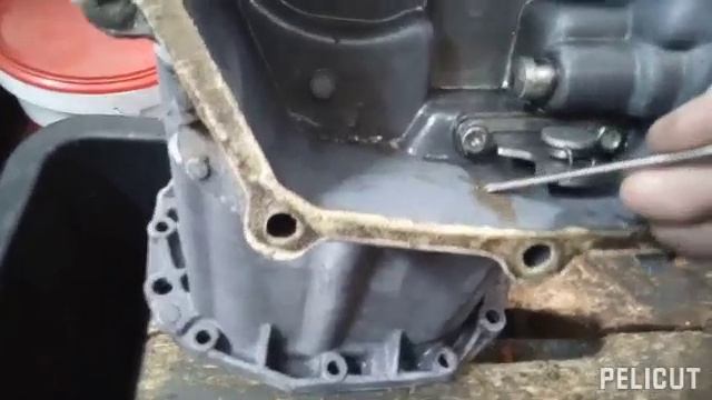 ремонт кпп москвич 2141 8серия