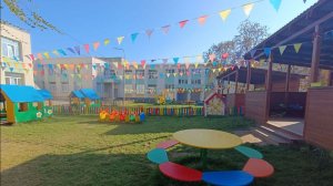 Видеовизитка "Лучший детский сад-2026", МБОУ ЦО 10 ДО "Теремок"