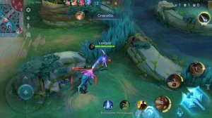 Mobile Legends: Bang Bang (турик MRO финал)