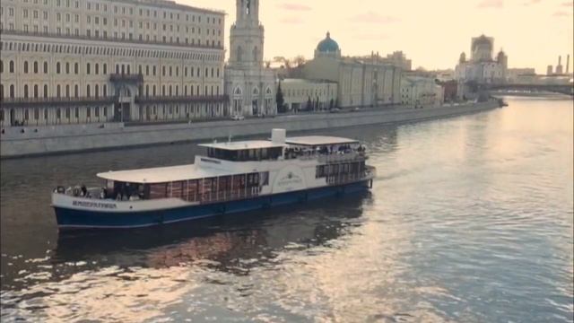 Москва красная площадь