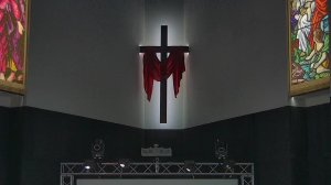 Церковь «Благословение» Кемерово
