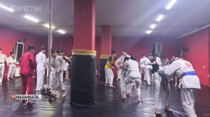 Две награды завоевали дагестанские спортсмены на первенстве России по армейскому рукопашному бою