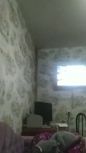 уборка пола