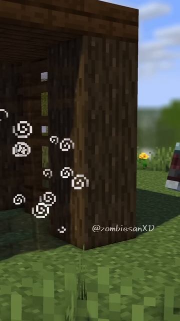 Спасите Аллея от грабителя - анимация майнкрафт #shorts