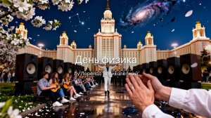 День физика