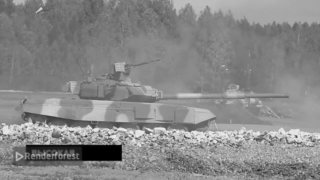 ИС-2 («Иосиф Сталин») ИСТОРИЯ ЗА 34 СЕКУНДЫ