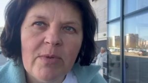 ХАЙПУША - Светланка рванула в Киев к Колясику! Встречай, столица! ПАРОДИЯ