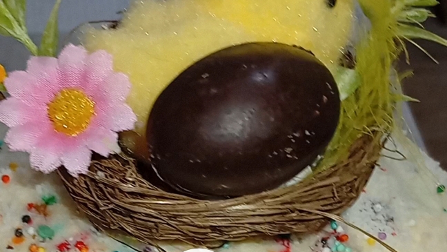 Пасха творожная заварная классический рецепт