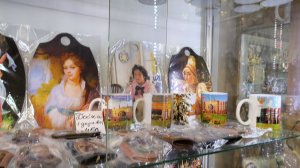 Процедуры, шоппинг в санатории. Серебро, сувениры. Что купила👀 и конечно развлечения 👍🪈