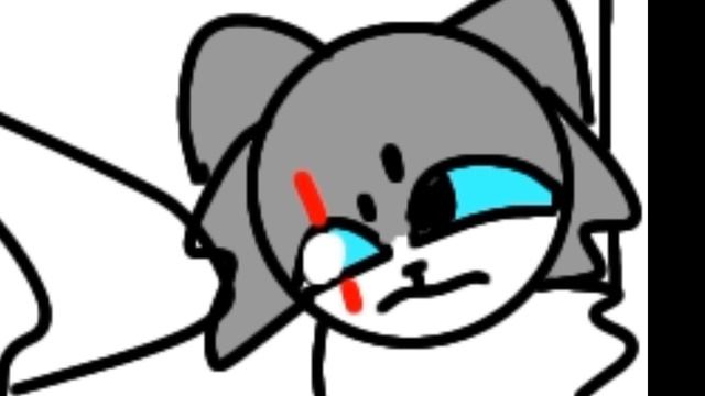 если что тот котёнок с шрамом это мой ос