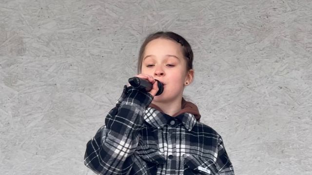 Парк Величко 11 апреля 2026