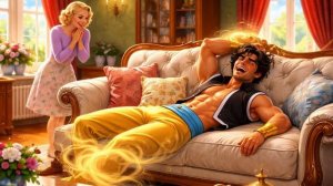 Я выпустила из бутылки Джина ЛЮКСОВАЯ ПЕСНЯ 6 Озорной Хит 2026 Music Sova [get.gt]