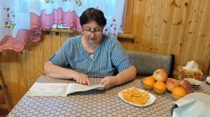 Не хотела, а получилось отлично.