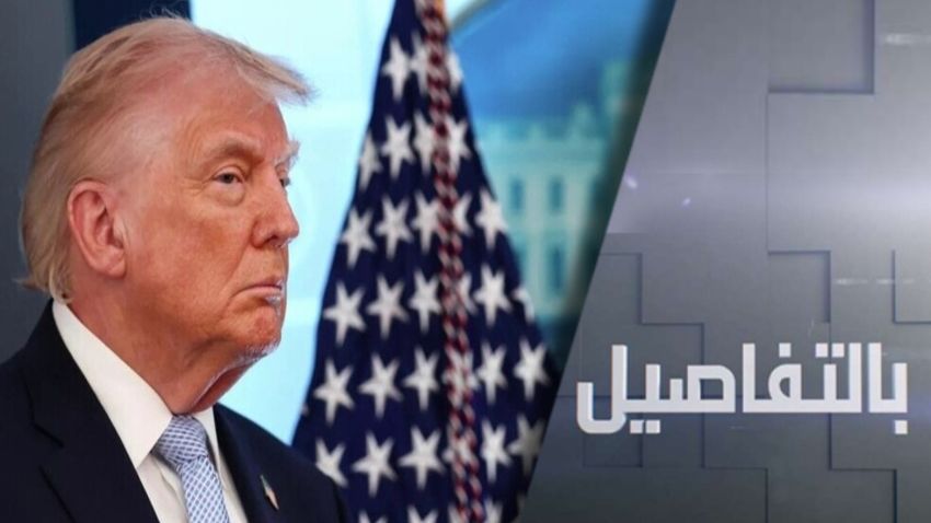 ترامب يحذر إيران.. اتفاق أو عودة للدمار