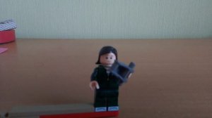 лего игра в кальмара 3 сезон 3 серия 2 часть