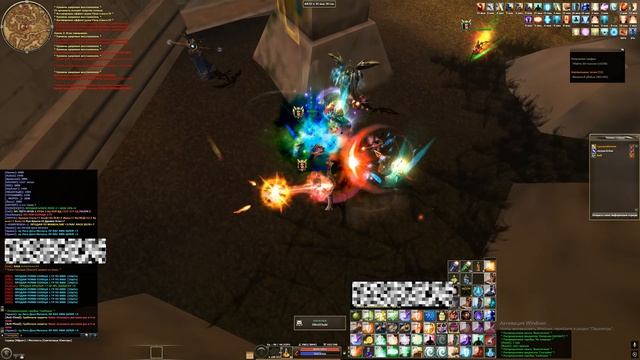 ГрозныйХомяк №3 - REMASTERED