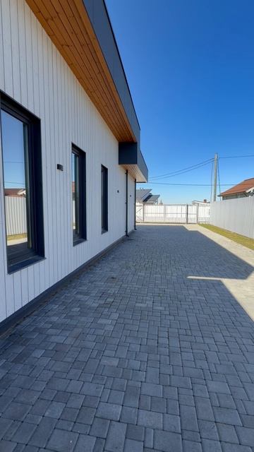 Брутальный красавец. КП Балтийская слобода 2.