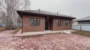 Продаётся дом в направлении Режевской тракт, п.Монетный