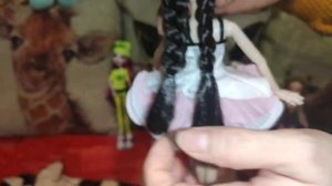 Курн, Соня Роуз, или просто пандочка, милая и нежная, просто великолепная, красотка