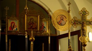 ХРИСТОС ВОСКРЕСЕ!