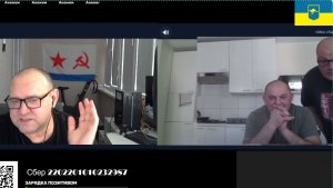 Исторический анекдот