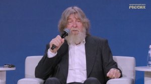 Как география меняет людей — взгляд Федора Конюхова