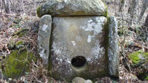 Археолог о дольменах