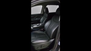 Hyundai Santa Fe «АВТОРУСЬ автомобили с пробегом» 1897