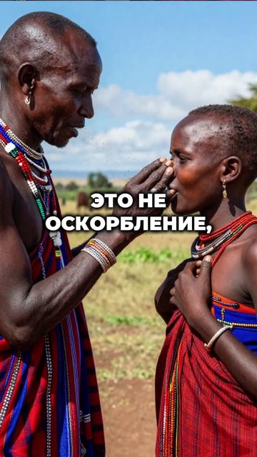 Удивительные свадебные традиции!