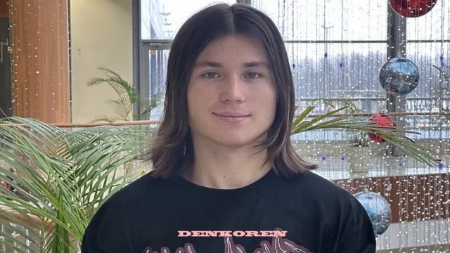 DENKOREN -БразфонкСлушай мою дебютную песню на всех музыкальных площадках Https://sfm.click/b/ab194