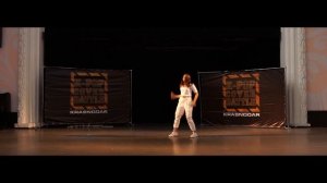 ALTISH | CHUNG HA (청하) - Snapping dance cover | Кавер-версия танца