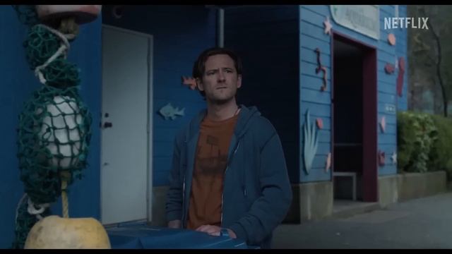 Необычайно умные создания — Русский трейлер (Дубляж, 2026)