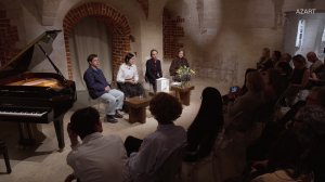 «О рисунках»: презентация книги Ольги Чернышевой